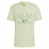 Tricou ADIDAS pentru barbati TREF SER TEE 3 - HC7159-Imbracaminte-Tricouri