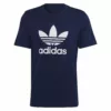 Tricou ADIDAS pentru barbati TREFOIL T-SHIRT - HK5226-Imbracaminte-Tricouri