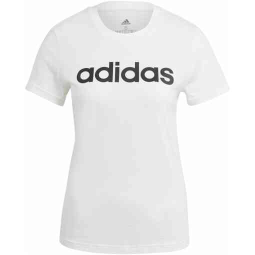 Tricou ADIDAS pentru femei W LIN T - GL0768-Imbracaminte-Tricouri