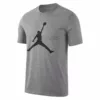 Tricou NIKE pentru barbati M JORDAN JUMPMAN SS CREW - CJ0921091-Imbracaminte-Tricouri