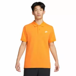 Tricou polo NIKE pentru barbati M NSW SPE POLO MATCHUP PQ - CJ4456886-Imbracaminte-Tricouri polo