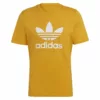 Tricou ADIDAS pentru barbati TREFOIL T-SHIRT - HK5229-Imbracaminte-Tricouri