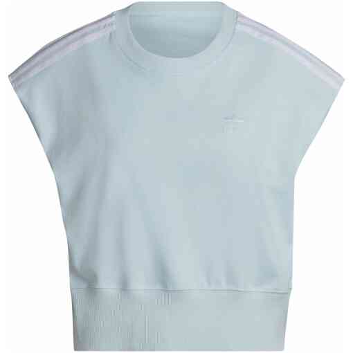 Tricou ADIDAS pentru femei WAIST CINCH TEE - HM2112-Imbracaminte-Tricouri