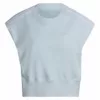 Tricou ADIDAS pentru femei WAIST CINCH TEE - HM2112-Imbracaminte-Tricouri