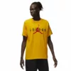 Tricou NIKE pentru barbati M JUMPMAN JORDAN AIR WM TEE - CK4212705-Imbracaminte-Tricouri