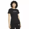 Tricou NIKE pentru femei W NSW TEE ICN CLSH - DR8977010-Imbracaminte-Tricouri