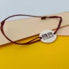 Bratara Soarece de biblioteca - snur reglabil-Bijuterii tematice pasiuni-Personalizate >> Ocazie >> Bijuterii tematice pasiuni