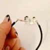 Bratara Unisex cu membrii Familiei - 3 membri - Mama si copii - Argint 925