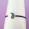 Bratara Yin&Yang - Argint 925