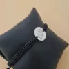 Bratara banut personalizata - Proaspeti parinti - Argint 925