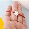 Bratara personalizata - Proaspata Mamica - Argint 925