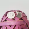 Cercei personalizati - Feeling Sexy - Colectia Moody - Argint 925-Moody-Toate >> Argint 925 >> Cercei Argint