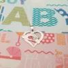 Lantisor Inima - Ocrotirea mamei - Argint 925-Pentru cei dragi-Personalizate >> Ocazie >> Pentru cei dragi