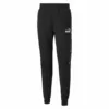Pantaloni trening PUMA pentru barbati ESS+ TAPE SWEATPANTS FL CL - 84904201-Imbracaminte-Pantaloni trening