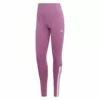 Colanti ADIDAS pentru femei BLUV Q4 LEG - HL2102-Imbracaminte-Colanti