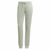 Pantaloni trening ADIDAS pentru femei W LIN FT C PT - HL2125-Imbracaminte-Pantaloni trening
