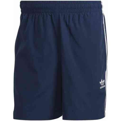 Short baie ADIDAS pentru barbati 3-STRIPES SWIMS - HK7328-Imbracaminte-Shorturi baie