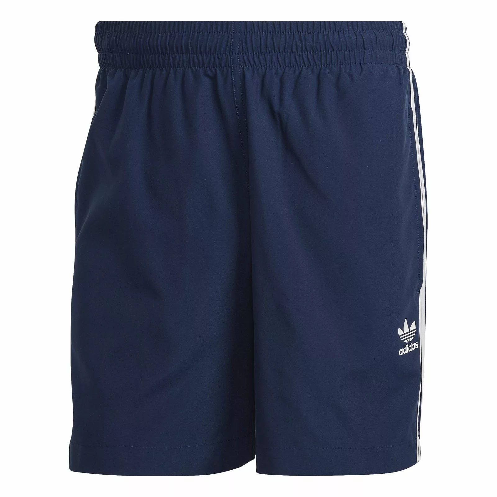 Short baie ADIDAS pentru barbati 3-STRIPES SWIMS - HK7328-Imbracaminte-Shorturi baie