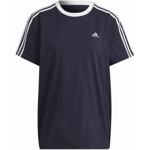 Tricou ADIDAS pentru femei W 3S BF T - HC0105-Imbracaminte-Tricouri