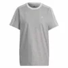 Tricou ADIDAS pentru femei W 3S BF T - HC0106-Imbracaminte-Tricouri