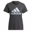 Tricou ADIDAS pentru femei W BL T - HL2031-Imbracaminte-Tricouri