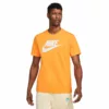 Tricou NIKE pentru barbati M NSW TEE ICON FUTURA - AR5004871-Imbracaminte-Tricouri