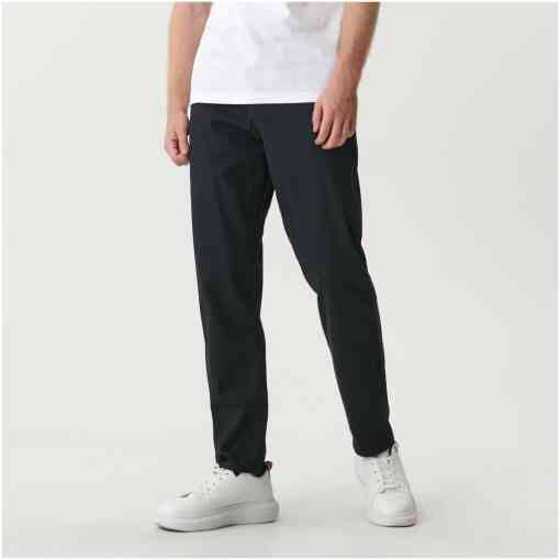 Sinsay - Pantaloni chino - Gri-For him > clothes > trousers