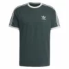 Tricou ADIDAS pentru barbati 3-STRIPES TEE - HK7277-Imbracaminte-Tricouri