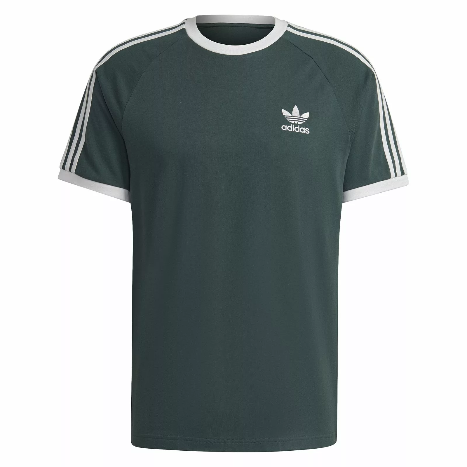 Tricou ADIDAS pentru barbati 3-STRIPES TEE - HK7277-Imbracaminte-Tricouri