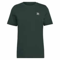 Tricou ADIDAS pentru barbati ESSENTIAL TEE - HJ7983-Imbracaminte-Tricouri