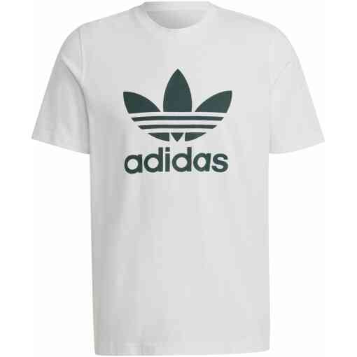 Tricou ADIDAS pentru barbati TREFOIL T-SHIRT - HK5227-Imbracaminte-Tricouri