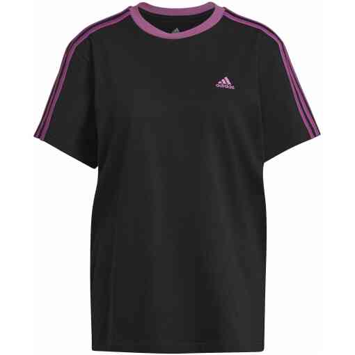 Tricou ADIDAS pentru femei W 3S BF T - HL4449-Imbracaminte-Tricouri