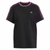 Tricou ADIDAS pentru femei W 3S BF T - HL4449-Imbracaminte-Tricouri