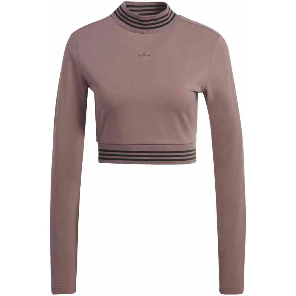 Bluza ADIDAS pentru femei LONGSLEEVE - HM1539-Imbracaminte-Bluze