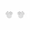Cercei Disney Minnie Mouse simbol minimalist - Otel Medical Inoxidabil-Disney-Disney >> Noutati