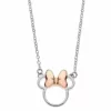 Colier Disney Minnie Mouse - Argint 925-Disney-Disney >> Noutati
