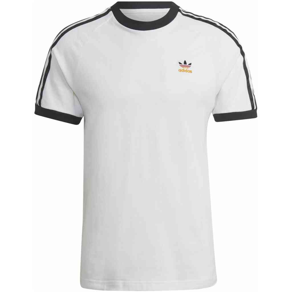 Tricou ADIDAS pentru barbati FB NATIONS TEE - HK7420-Imbracaminte-Tricouri