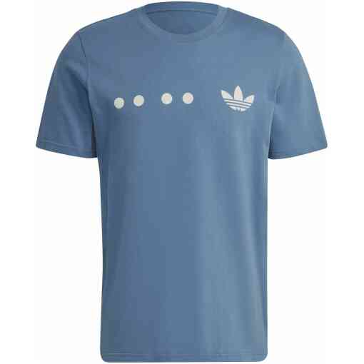 Tricou ADIDAS pentru barbati LOGO SS T - HK2767-Imbracaminte-Tricouri