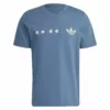Tricou ADIDAS pentru barbati LOGO SS T - HK2767-Imbracaminte-Tricouri