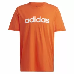 Tricou ADIDAS pentru barbati M LIN SJ T - HL2227-Imbracaminte-Tricouri