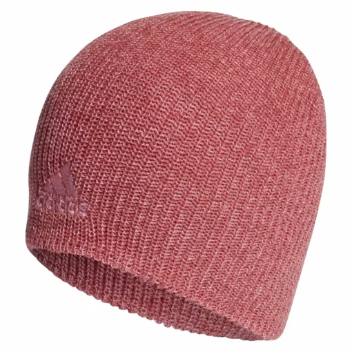 Caciula ADIDAS unisex MELANGE BEANIE - HL4826-Accesorii-Caciuli