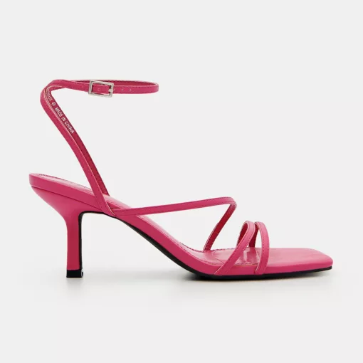 Mohito - Sandale Stiletto - Roz-Accessories > shoes