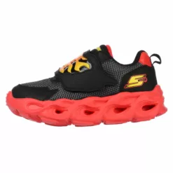 Pantofi sport SKECHERS pentru copii THERMO-FLASH - FLAME - 400104NBKRD-Incaltaminte-Pantofi sport