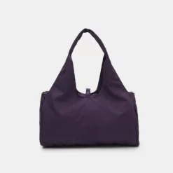 Sinsay - Geantă sport - Violet-Collection > acc > bags