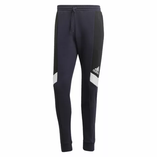 Pantaloni trening ADIDAS pentru barbati M ESS CB PT - HY8684-Imbracaminte-Pantaloni trening