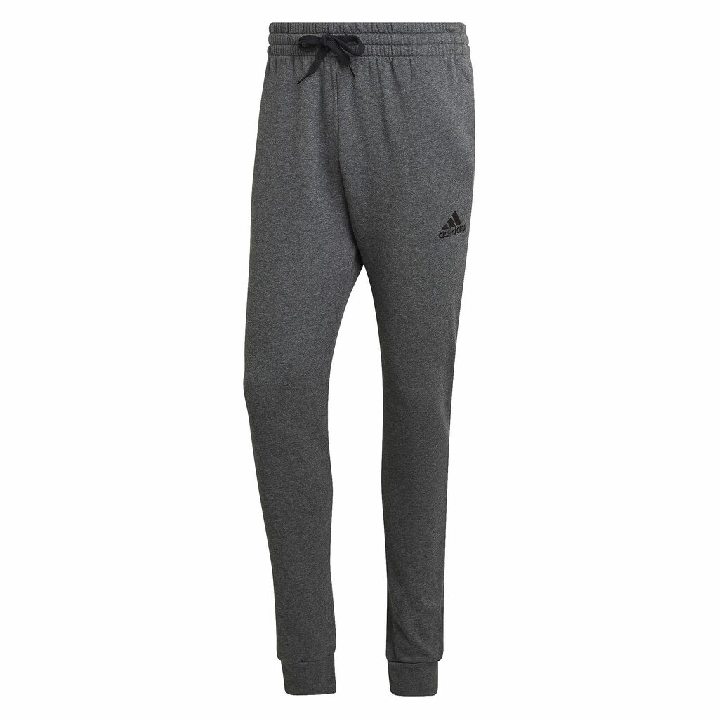 Pantaloni trening ADIDAS pentru barbati M FEELCOZY PANT - HL2243-Imbracaminte-Pantaloni trening