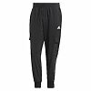 Pantaloni trening ADIDAS pentru barbati M SL C 7/8 PT - HA4348-Imbracaminte-Pantaloni trening