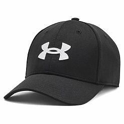 Sapca UNDER ARMOUR pentru barbati BLITZING - 1376700001-Accesorii-Sepci