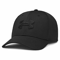 Sapca UNDER ARMOUR pentru barbati BLITZING - 1376700002-Accesorii-Sepci