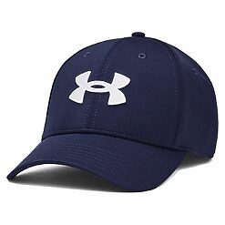 Sapca UNDER ARMOUR pentru barbati BLITZING - 1376700410-Accesorii-Sepci